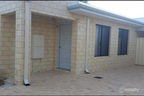 Property photo of 2/9 Harold Street Gosnells WA 6110