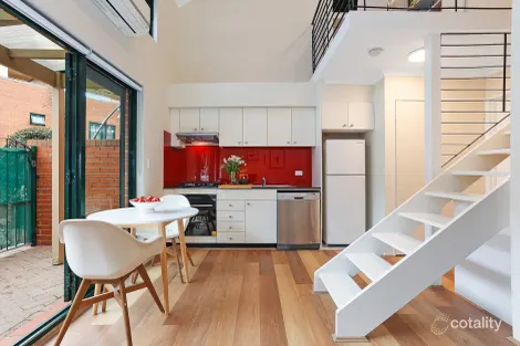 Property photo of 3/331 Balmain Road Lilyfield NSW 2040