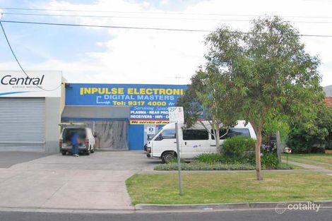 1 Sloane St, Maribyrnong, VIC 3032