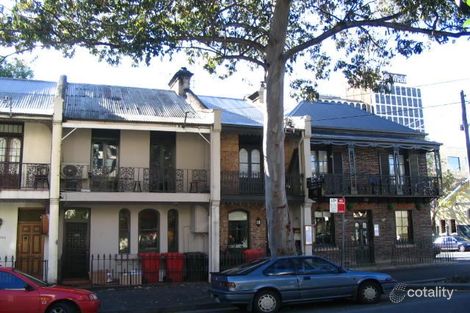 Property photo of 60 Stanley Street Darlinghurst NSW 2010