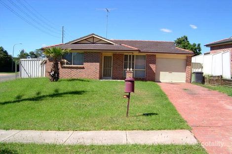 Property photo of 77A Goldmark Crescent Cranebrook NSW 2749