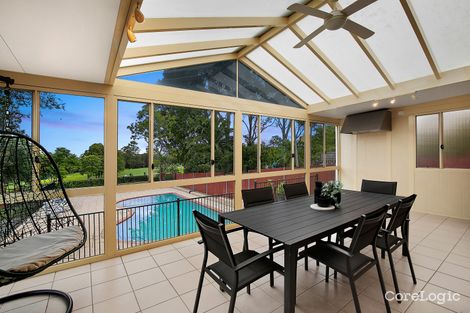 Property photo of 7 Tiernan Avenue North Rocks NSW 2151