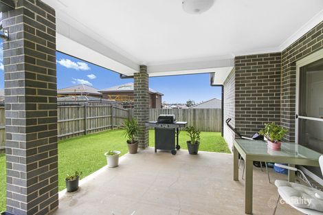 Property photo of 139 Poziers Road Edmondson Park NSW 2174