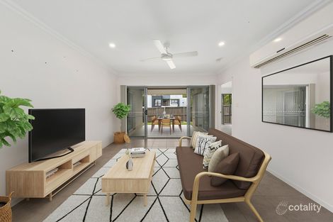 Property photo of 35 Wattle Place Gumdale QLD 4154