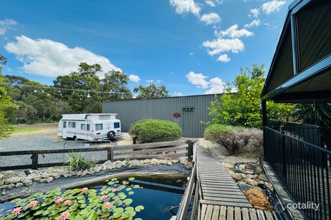 Property photo of 42 Gladstone Street Cookernup WA 6219