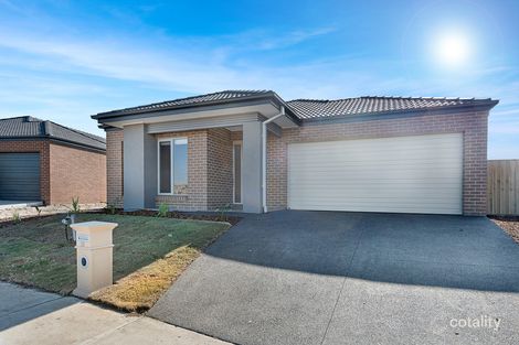 Property photo of 110 Bondi Parade Point Cook VIC 3030