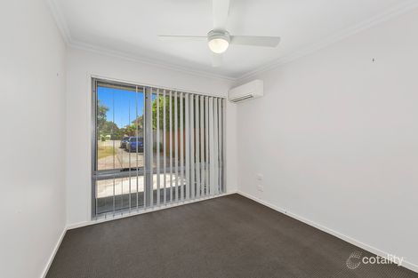 Property photo of 35 Wattle Place Gumdale QLD 4154