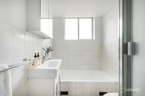 Property photo of 6/1-3 Arthur Street Marrickville NSW 2204
