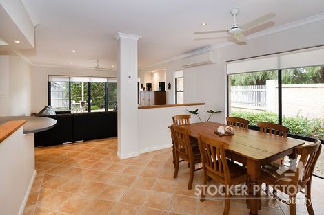 Property photo of 11 Salamanda Drive Geographe WA 6280
