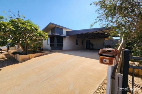 Property photo of 44 Dowding Way Port Hedland WA 6721