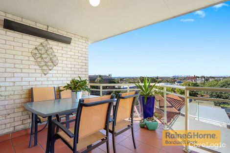 Property photo of 7/1 Hillview Street Roselands NSW 2196