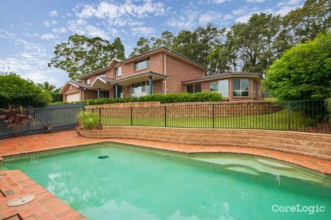 Property photo of 12 Woodbine Close Lisarow NSW 2250