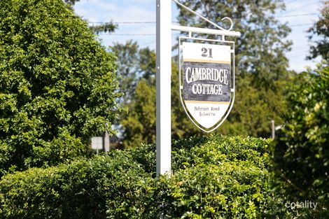 Property photo of 21 Paterson Road Bolwarra NSW 2320