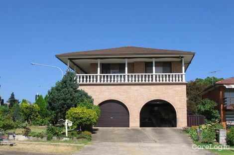 Property photo of 86 Hereward Highway Blacktown NSW 2148