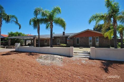 Property photo of 46 Lakeview Drive Edgewater WA 6027