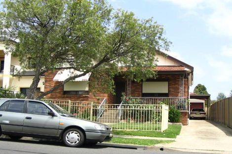 96 Acacia Ave, Punchbowl, NSW 2196