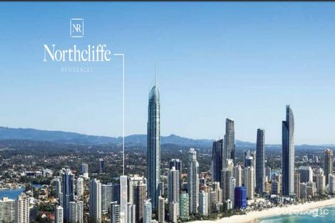 Property photo of 1102/3 Northcliffe Terrace Surfers Paradise QLD 4217