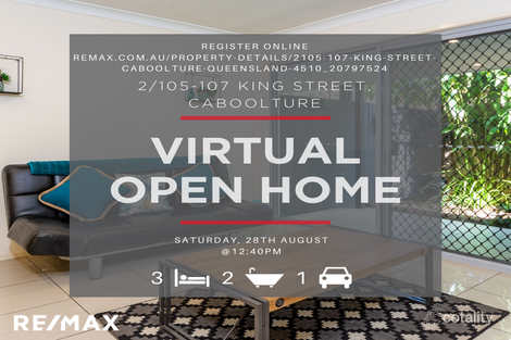 Property photo of 2/105-107 King Street Caboolture QLD 4510