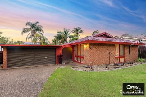 Property photo of 155 Parsonage Road Castle Hill NSW 2154