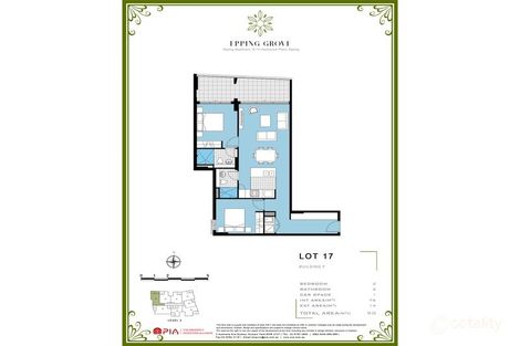 Property photo of 17/10-14 Hazlewood Place Epping NSW 2121
