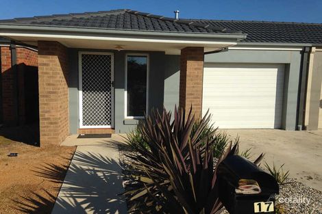 Property photo of 17 Pinniger Street Yarrawonga VIC 3730