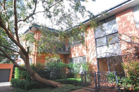 8/34 Rockley Rd, South Yarra, VIC 3141