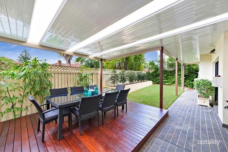 Property photo of 24A Penrose Avenue Belmore NSW 2192