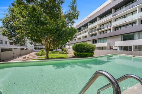 Property photo of 58/2 Hutchinson Walk Zetland NSW 2017