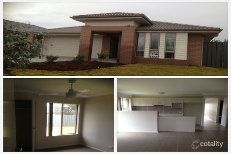 Property photo of 22 Portabello Crescent Thornton NSW 2322
