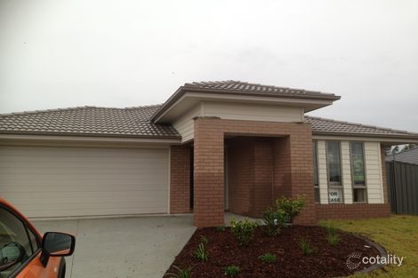 Property photo of 22 Portabello Crescent Thornton NSW 2322