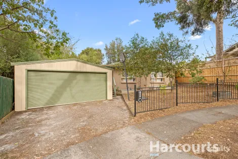 Property photo of 5 Hovea Court Boronia VIC 3155