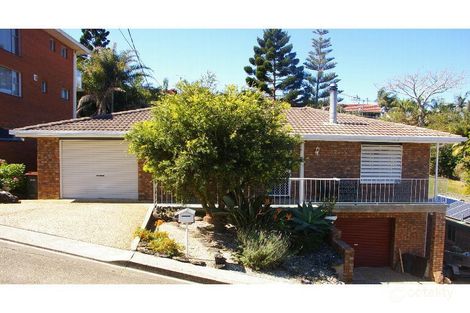 Property photo of 1 Buckman Lane Nambucca Heads NSW 2448