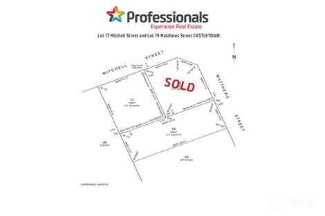 Property photo of LOT 17 Mitchell Street Castletown WA 6450