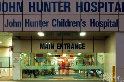 Property photo of 30 Bernice Crescent Waratah West NSW 2298