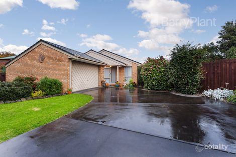 Property photo of 6 Hilda Mews Aspendale Gardens VIC 3195