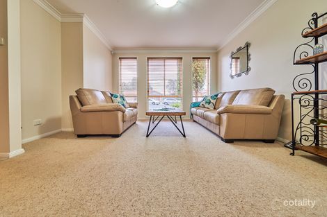 Property photo of 16 Kaputar Court Wattle Grove NSW 2173