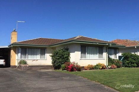 Property photo of 27 Hastings Street Wendouree VIC 3355
