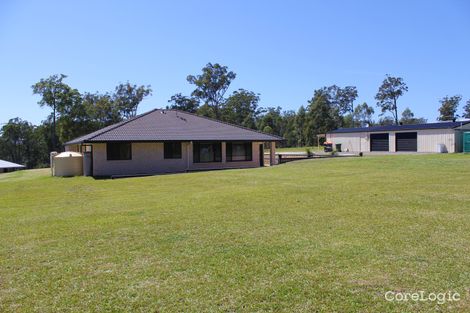 Property photo of 5 Bede Lawrence Close Frederickton NSW 2440