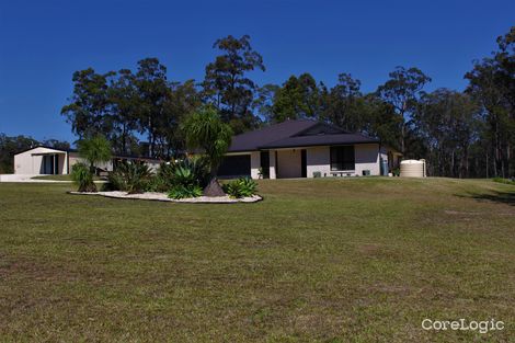 Property photo of 5 Bede Lawrence Close Frederickton NSW 2440