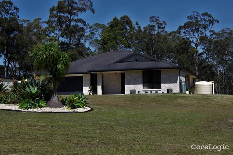 Property photo of 5 Bede Lawrence Close Frederickton NSW 2440