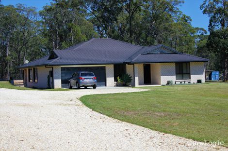 Property photo of 5 Bede Lawrence Close Frederickton NSW 2440