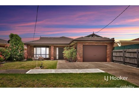 17 Mildenhall Ct, Altona Meadows, VIC 3028