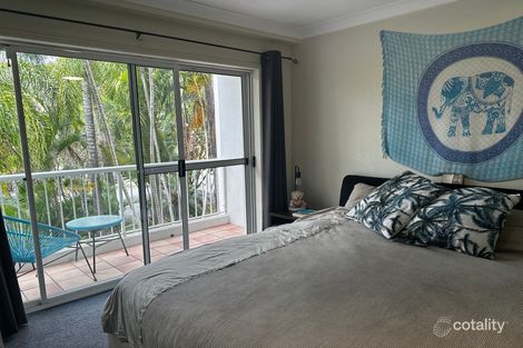 Property photo of 48/19 Monte Carlo Avenue Surfers Paradise QLD 4217