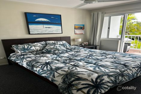 Property photo of 48/19 Monte Carlo Avenue Surfers Paradise QLD 4217