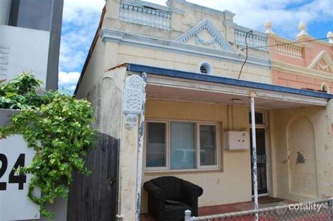 30 Church St, Perth, WA 6000