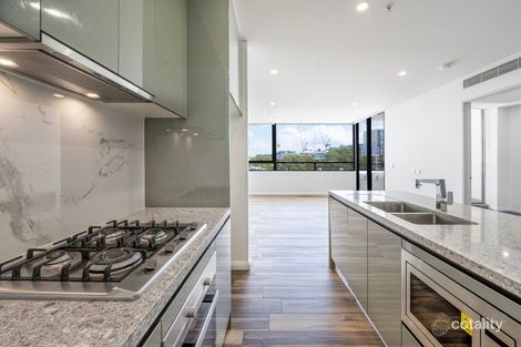 Property photo of 342/84 Epsom Road Zetland NSW 2017