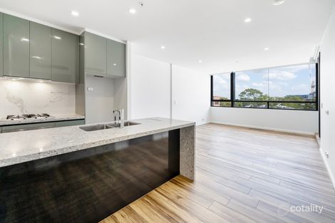 Property photo of 342/84 Epsom Road Zetland NSW 2017