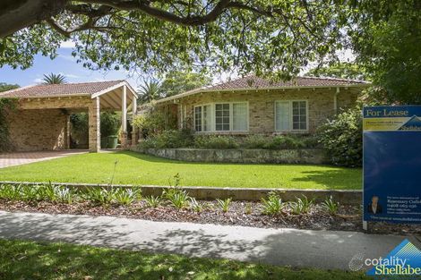 39 Hillway, Nedlands, WA 6009