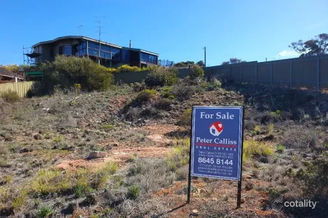 Lot 6 Walker Cres, Whyalla, SA 5600