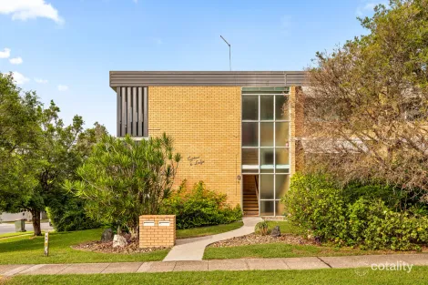 6/6 Mclay St, Coorparoo, QLD 4151